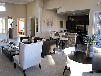 Clubhouse Kitchen